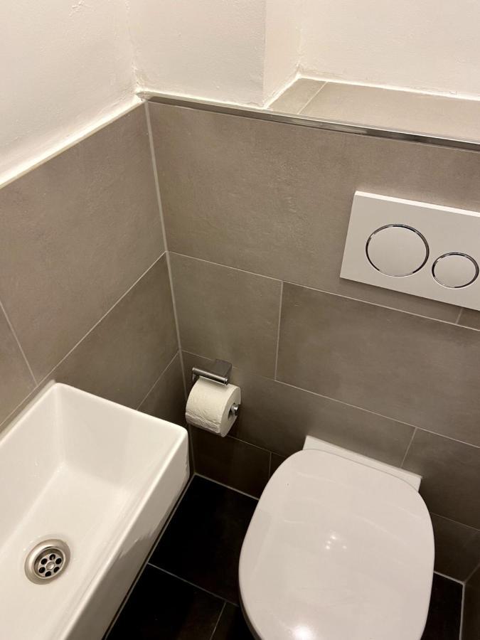 Appartement Wunderschoene Sanierte Vor Den Toren Koelns