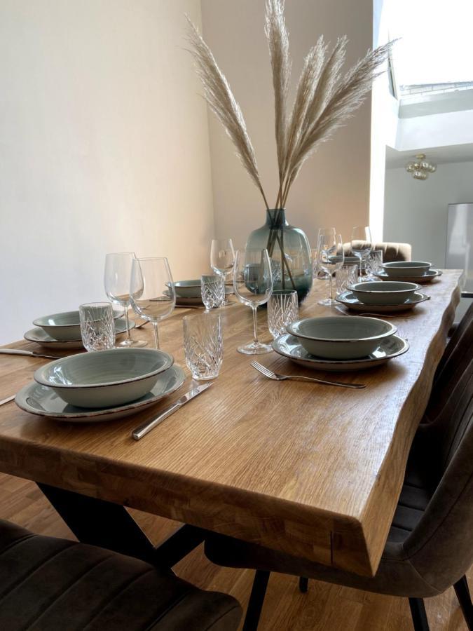 Appartement Wunderschoene Sanierte Vor Den Toren Koelns