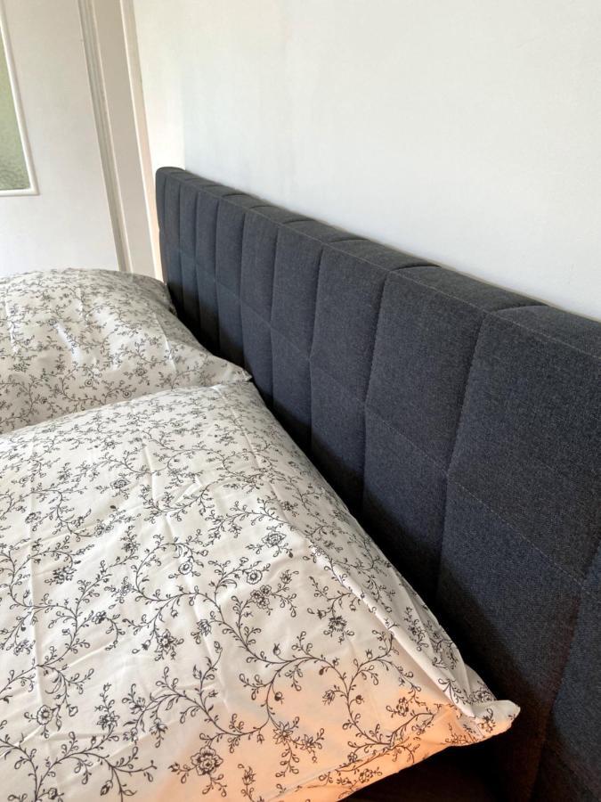 Wunderschoene Sanierte Vor Den Toren Koelns Appartement *