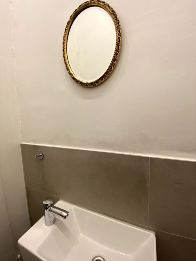 Appartement Wunderschoene Sanierte Vor Den Toren Koelns
