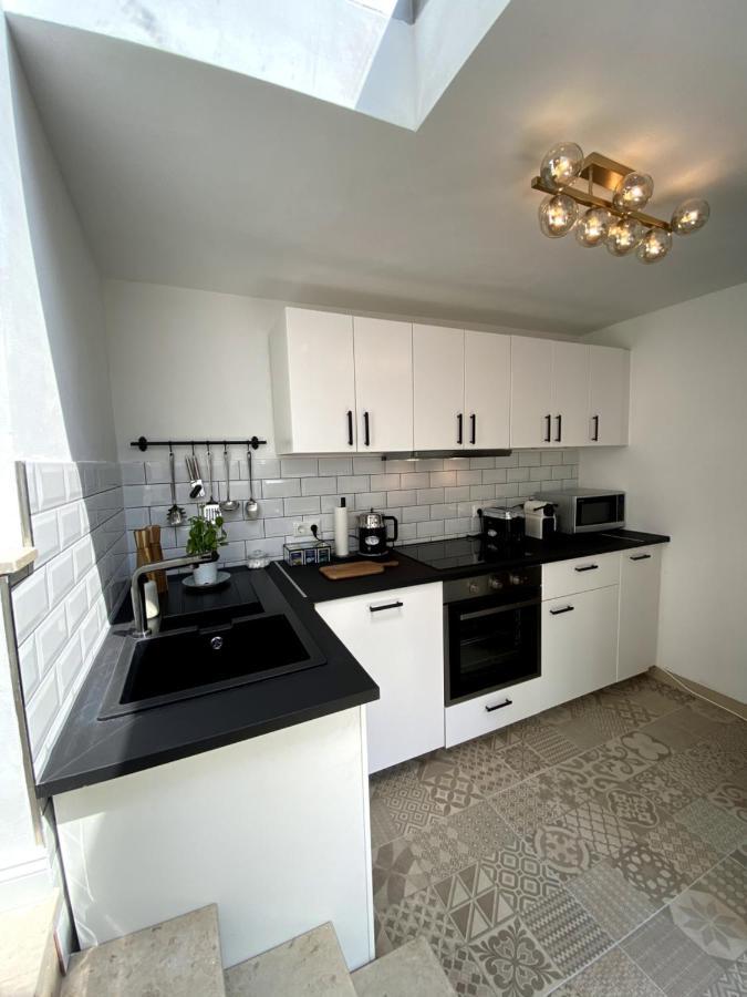 Apartment Wunderschoene Sanierte Vor Den Toren Koelns Cologne